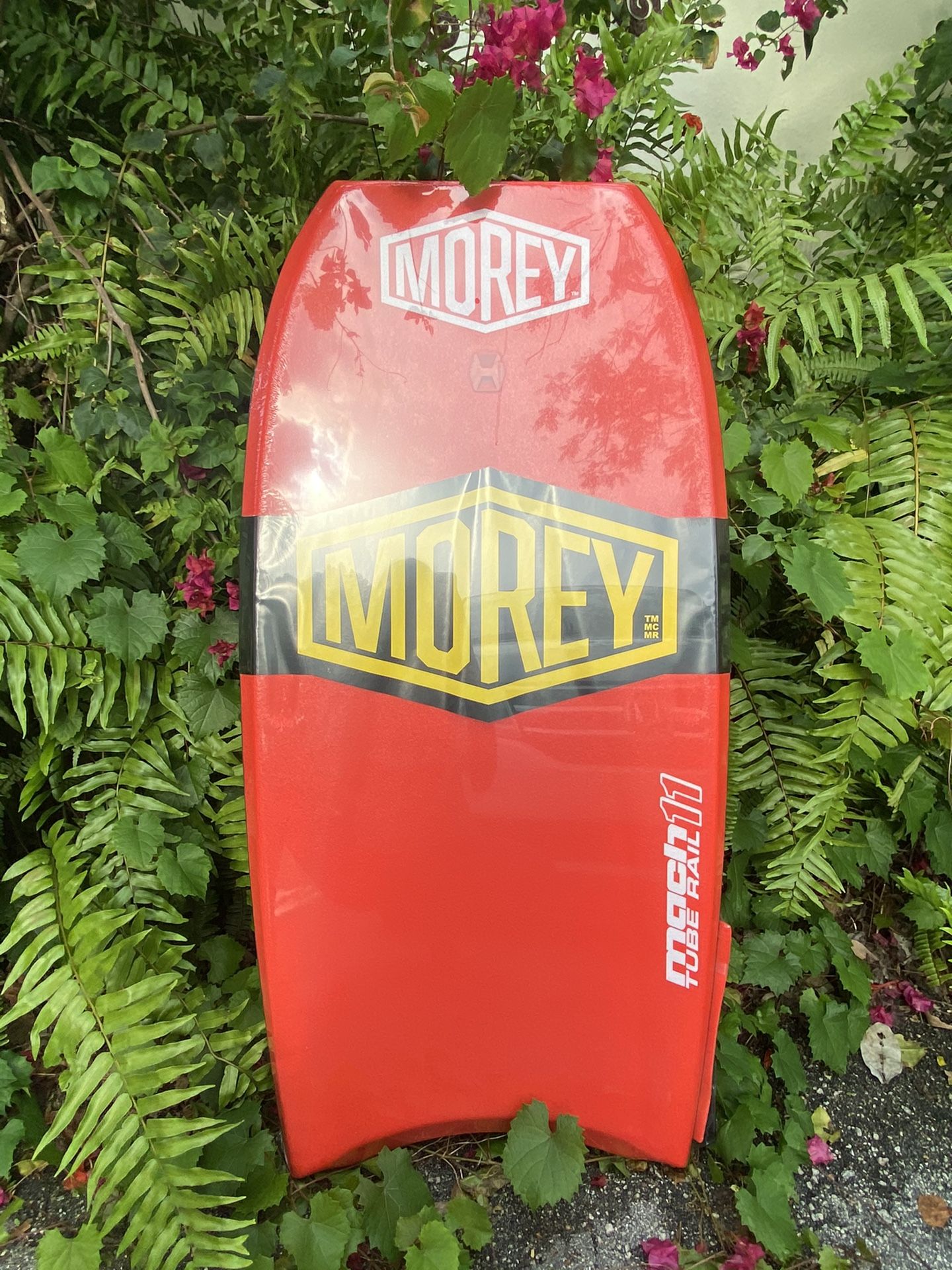 NEW Morey Boogie Board