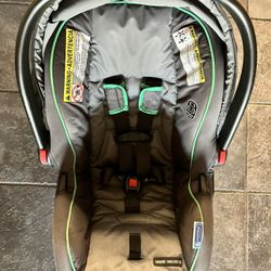 Car Seat