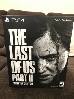 The last of us 2