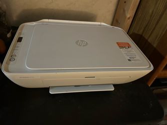Hp deskjet 2852e