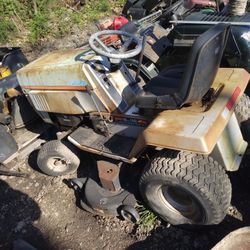 Tractor Parts And Accessories... Mowers Riders Wheels Plows Weights Engines