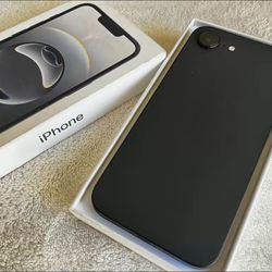 iPhone 16E for only $199.99 out the door!