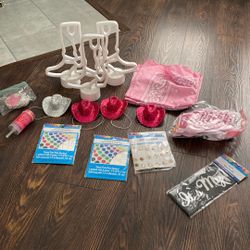 Cowgirl Party Decorations 