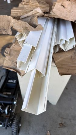Free Vinyl Siding Trim Pieces