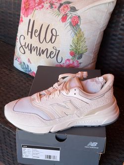 New balance