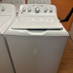 Top Load Washing Machine