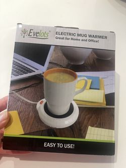 Electric Mug Warmer