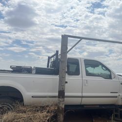 1999 Ford F250 Super Duty 