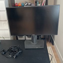 ASUS ROG PG279Q - 1440p 165hz Gaming Monitor G-sync