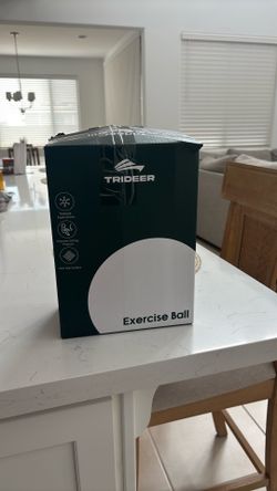 Yoga/pilates Ball