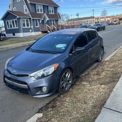 2016 KIA Forte5
