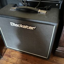 Blackstar Tube Amp 