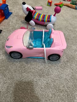 Toys