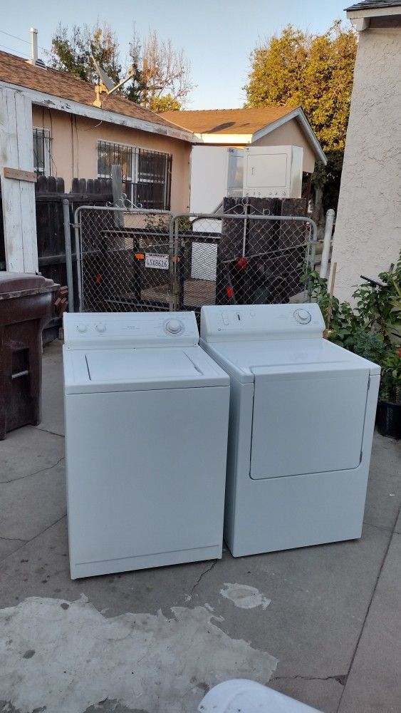 We Sell Washers