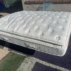 New Mattress