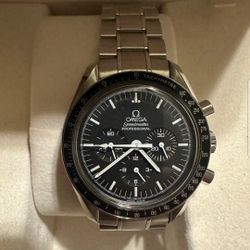 Omega Watch 