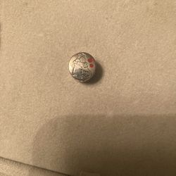 Dogs Best Friend Charm