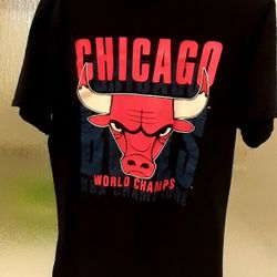 Vintage Chicago bulls T-shirt 