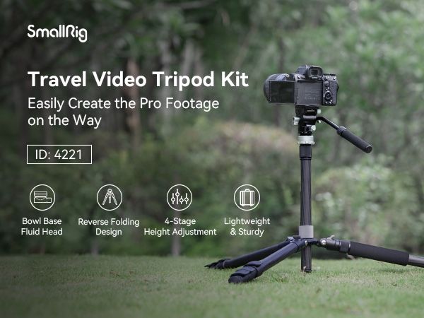 "Capture the World: The Lightweight Companion for Every Journey"