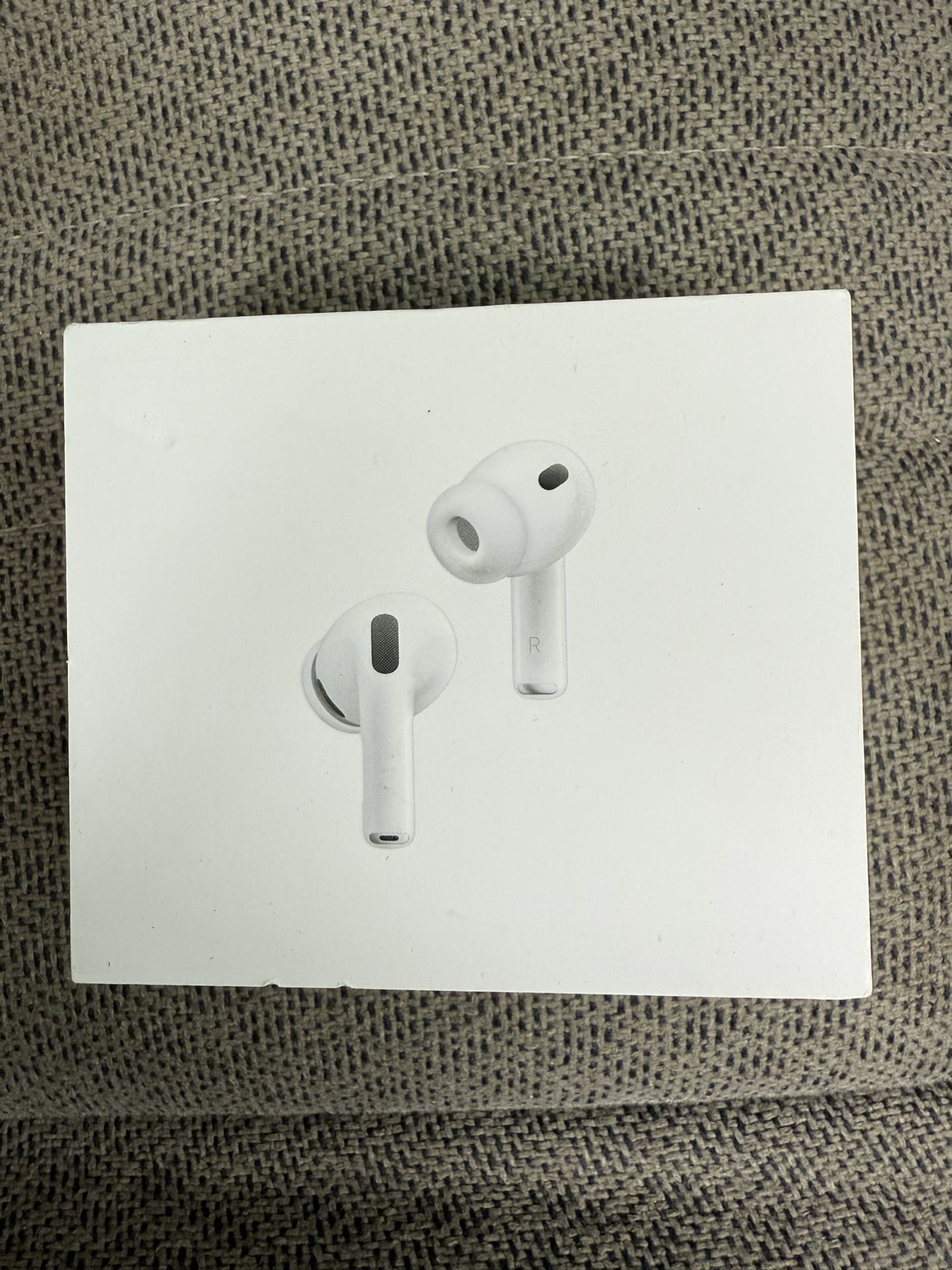 Airpods Pro 3