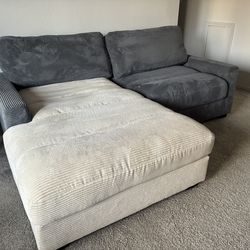 Chaise chofa sofa couch