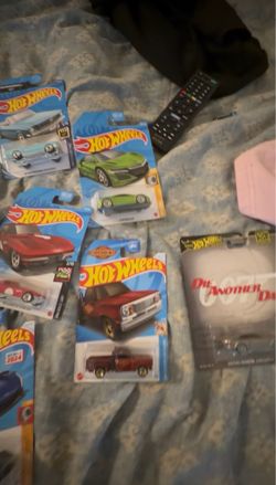 HOTWHEELS