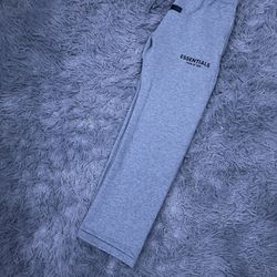 Essentials sweats