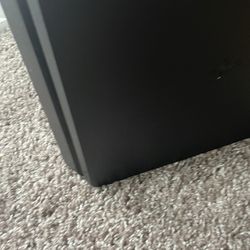 PS4 Slim 500gb With Games
