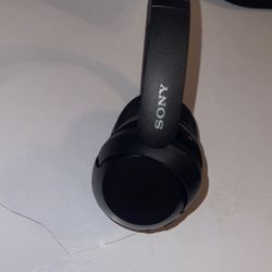 Sony WH-XB910N Extra Bass Wireless Bluetooth Boise Canceling 