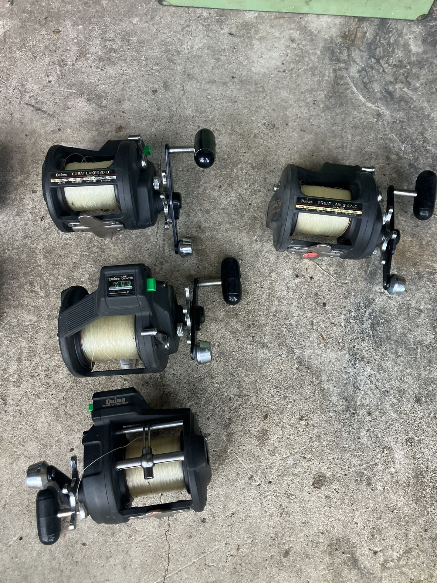 Fishing Equipment