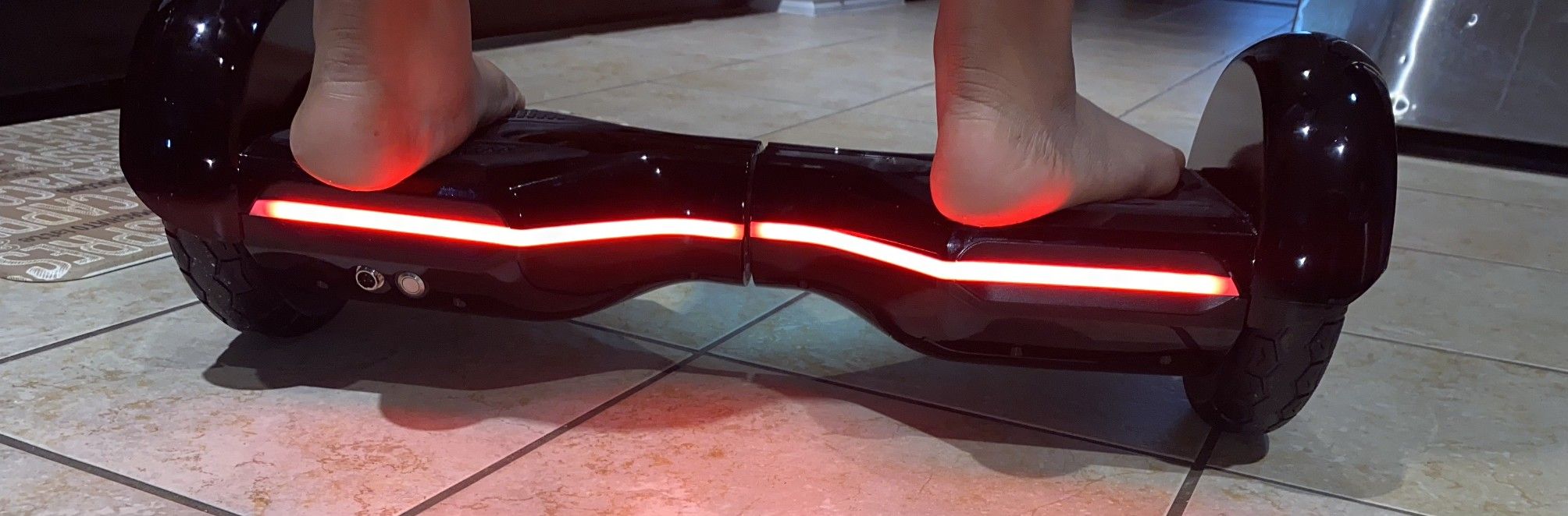 Hover 1 Hover Trax