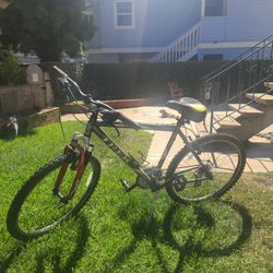 Trek 820 Bike 