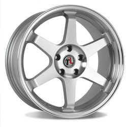 Rims 18 traklite 5 lugs 114.3 mm