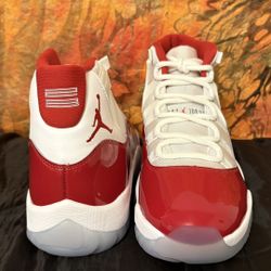 Jordan 11 Retro New