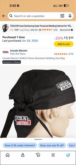 Welding Bundle