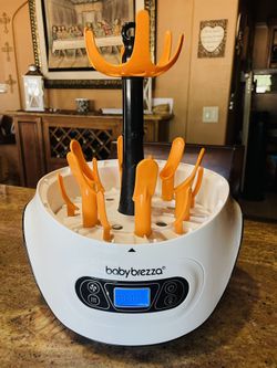 Baby Brezza
