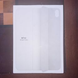 iPad 10 Gen Smart Folio Case