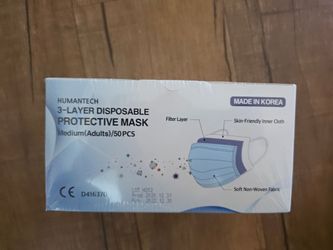 mask
