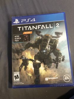 Titanfall 2