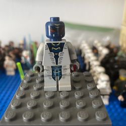 LEGO Ninjago Snake