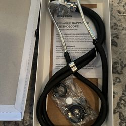 McKesson Stethoscope 