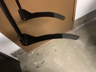 Forge llc sale sissy bar