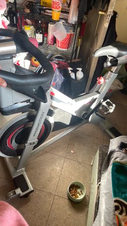 FreeMotion Bike