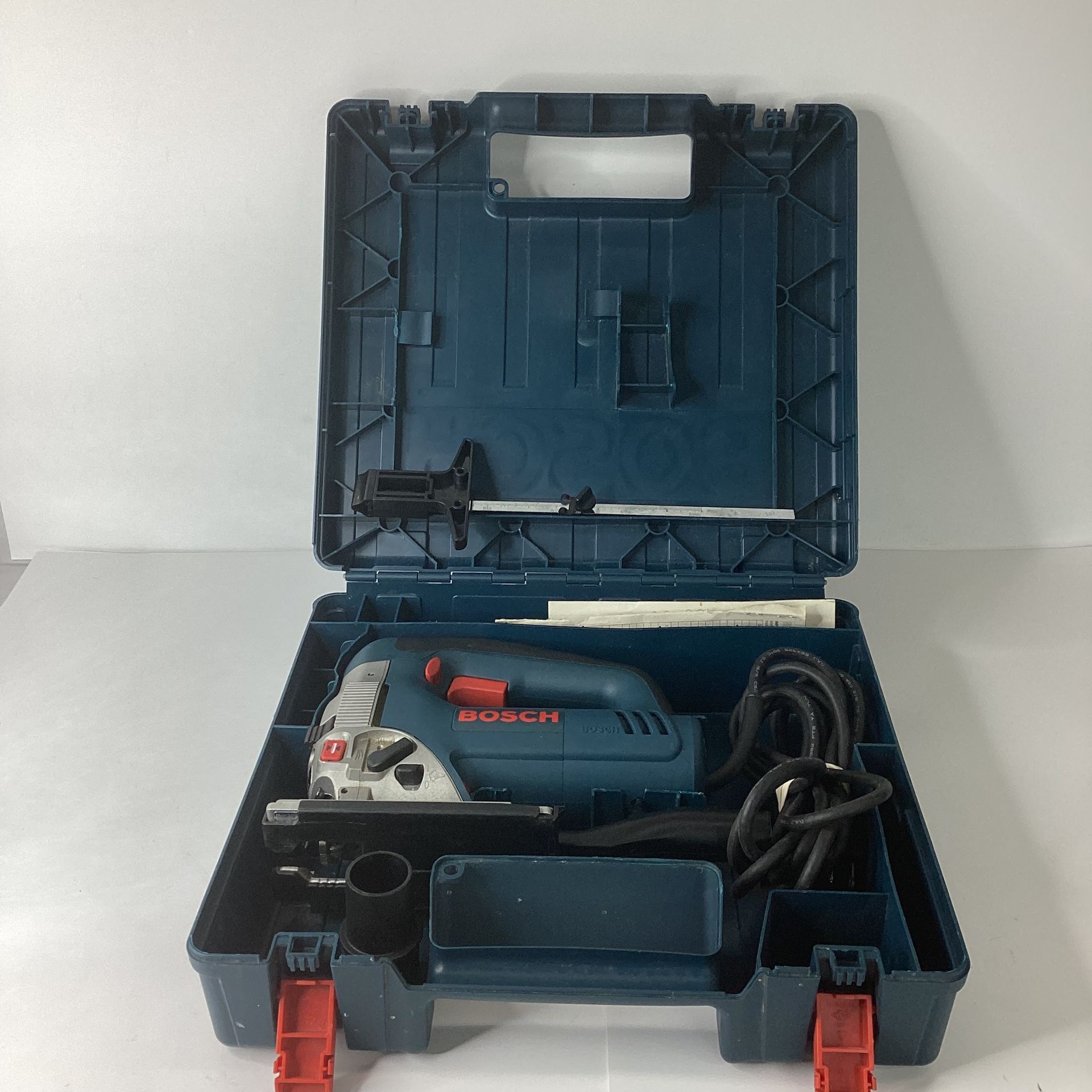 Bosch 6.4 Amp Corded Jigsaw