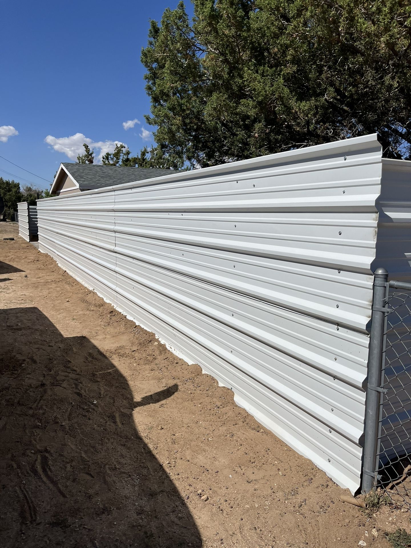 Fence’s 
