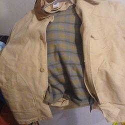 Nike Life Flannel Jacket 