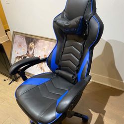 Respawn Gaming/Office Chair – Black & Blue