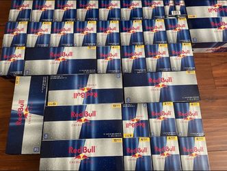 Redbull