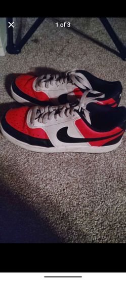 Nike shoes