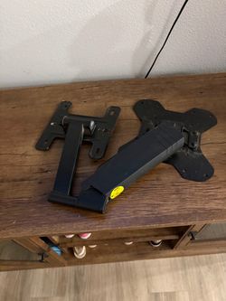 Wall mount